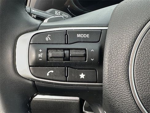 Used 2023 Kia Sportage X-Line image 26