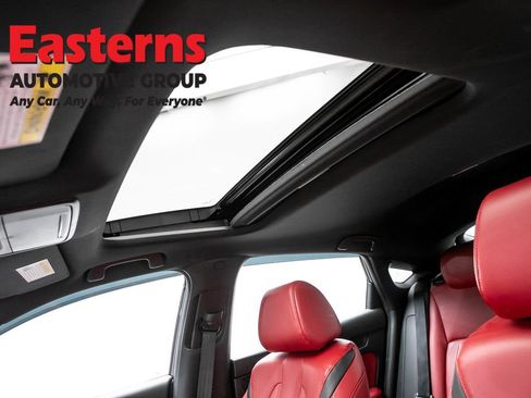 Used 2023 Acura Integra A-Spec FWD image 32