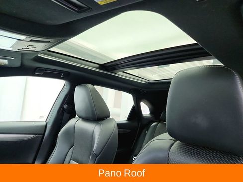 Used 2016 Lexus RX 350 F Sport AWD/4WD image 12