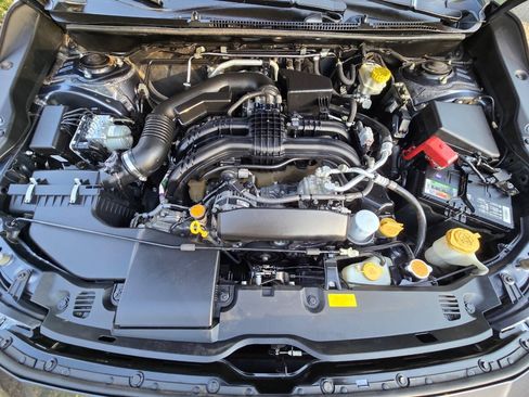 Used 2017 Subaru Impreza 2.0i Sport AWD/4WD image 32