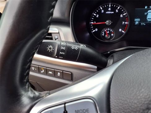 Used 2022 Kia Telluride S image 30