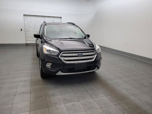 Used 2018 Ford Escape SEL AWD/4WD image 14