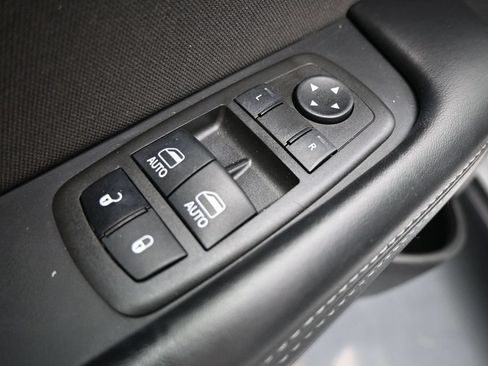 Used 2022 Dodge Challenger R/T w/ Blacktop Package RWD image 11