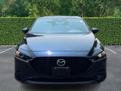 Used 2024 MAZDA MAZDA3 s FWD image 9