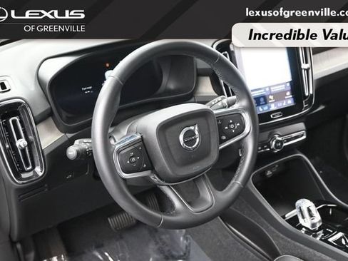 Used 2023 Volvo XC40 B5 Ultimate w/ Protection Package Premier AWD/4WD image 19