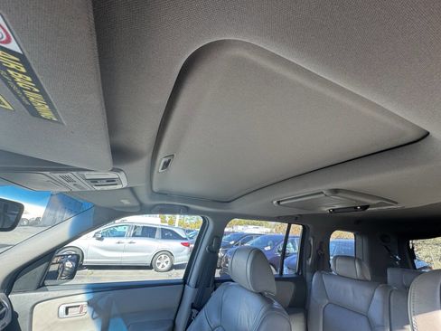 Used 2011 Honda Pilot EX-L image 20