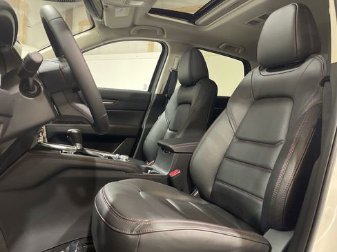 New 2025 MAZDA CX-5 Carbon Edition image 22