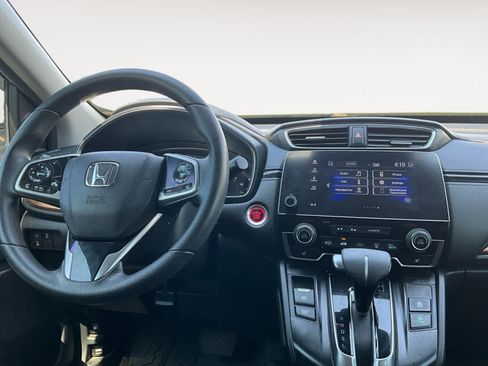 Used 2020 Honda CR-V EX image 10