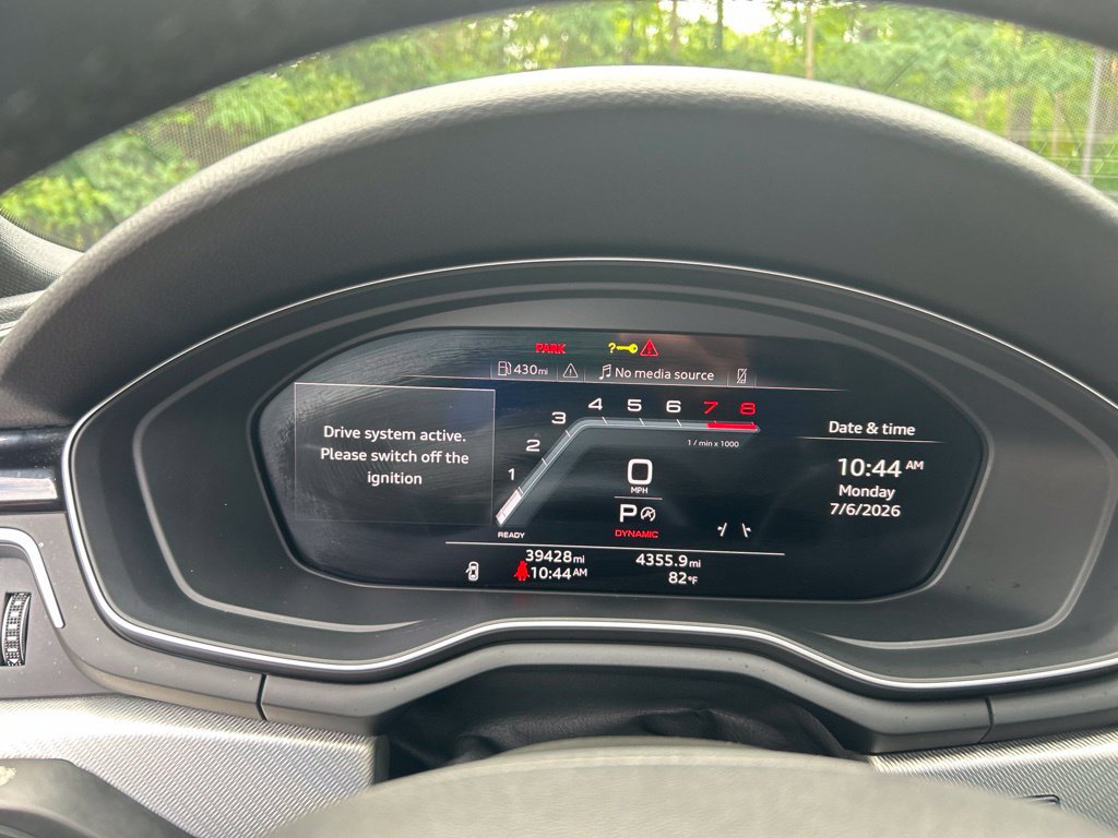 Used 2025 Audi A5 2.0T Premium AWD/4WD image 18