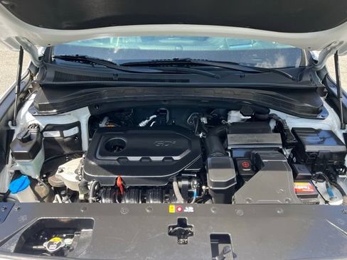 Used 2019 Hyundai Santa Fe FWD image 43