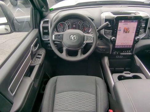 New 2026 RAM 2500 Big Horn image 17