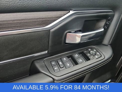 New 2026 RAM 2500 Laramie image 12