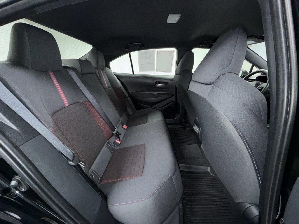 Certified 2026 Toyota Corolla SE FWD image 18