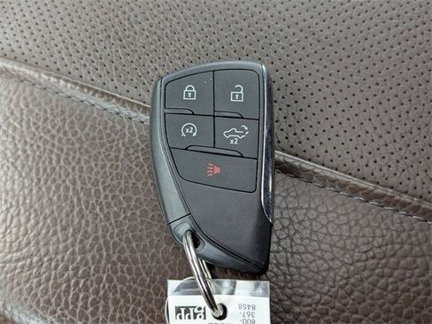 Used 2024 GMC Sierra 1500 Denali w/ Denali Reserve Package image 33