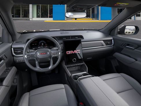 New 2026 GMC Terrain Elevation image 15