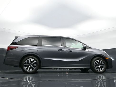 Used 2026 Honda Odyssey EX-L image 38