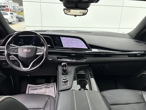 Used 2023 Cadillac Escalade Sport image 22