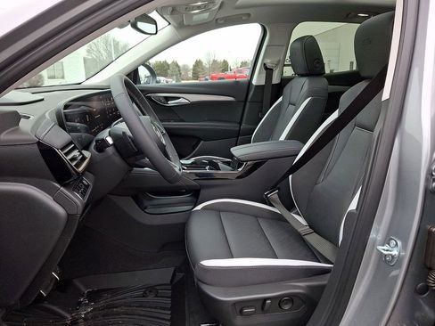 New 2026 Buick Envision Sport Touring image 9