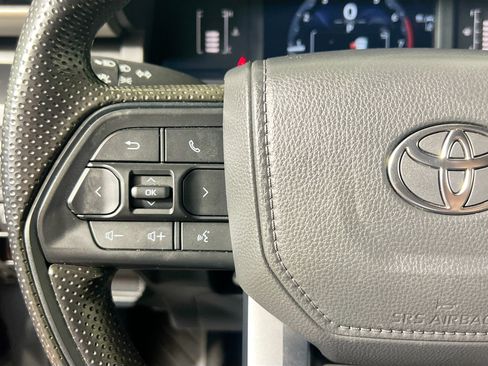 Used 2025 Toyota Tacoma SR w/ SR Upgrade Package RWD image 18