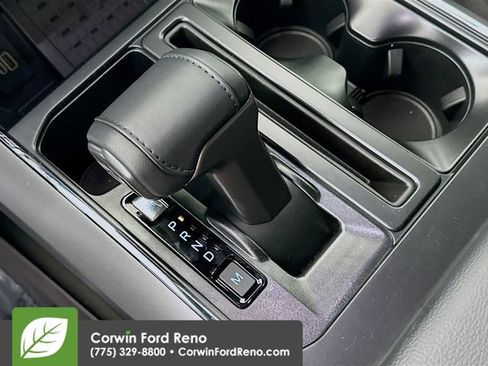 New 2025 Ford F150 XLT w/ Equipment Group 302A MID image 19