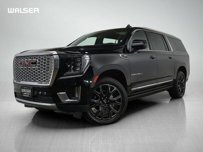 Used 2024 GMC Yukon XL Denali