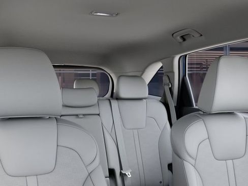 New 2026 Kia Sorento EX FWD image 27