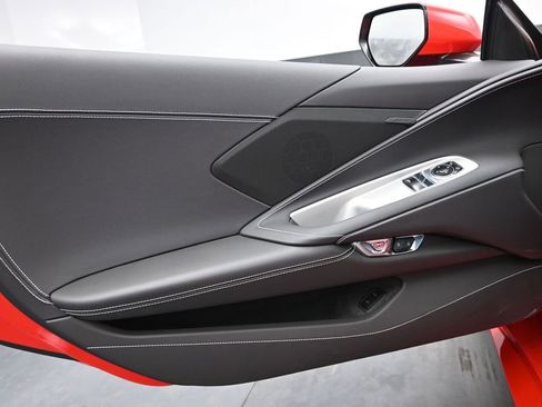 Used 2023 Chevrolet Corvette Stingray Coupe w/ Z51 Performance Package image 26