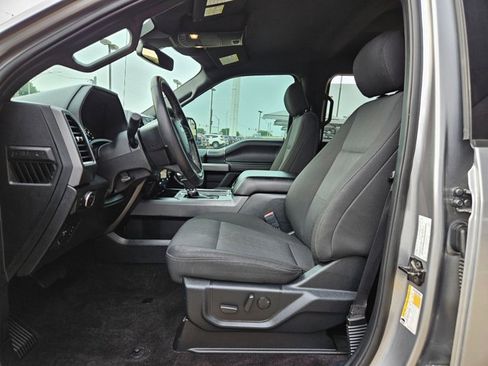 Certified 2020 Ford F150 XLT w/ Equipment Group 302A Luxury AWD/4WD image 14