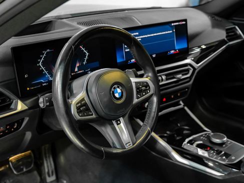 Used 2023 BMW 230i Coupe w/ M Sport Package RWD image 19