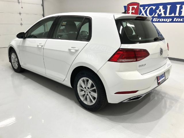 Used 2018 Volkswagen Golf S FWD image 17