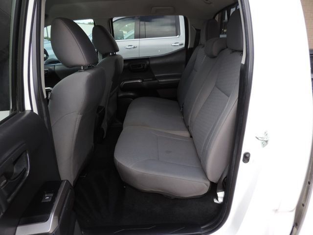 Used 2023 Toyota Tacoma SR5 RWD image 17