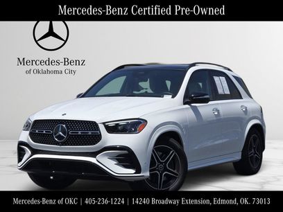 Used 2026 Mercedes-Benz GLE 350 4MATIC