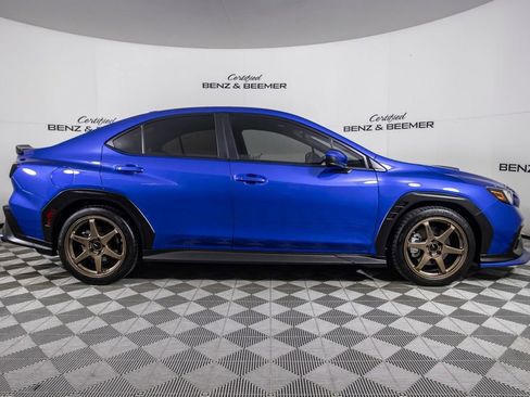 Used 2025 Subaru WRX Premium AWD/4WD image 11