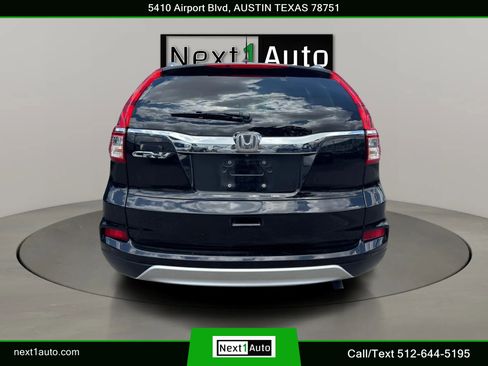 Used 2015 Honda CR-V EX-L image 16