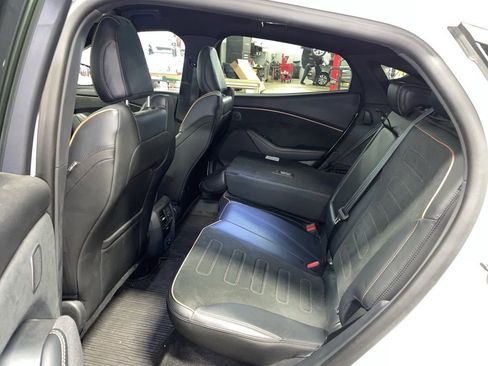 Used 2023 Ford Mustang Mach-E GT image 8