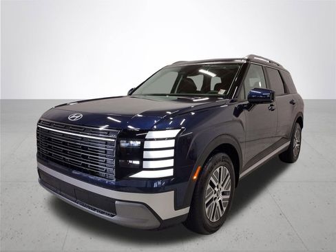 New 2026 Hyundai Palisade SEL image 2