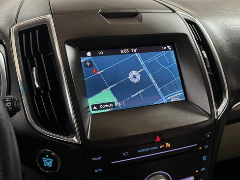 Used 2019 Ford Edge Titanium w/ Equipment Group 301A image 53