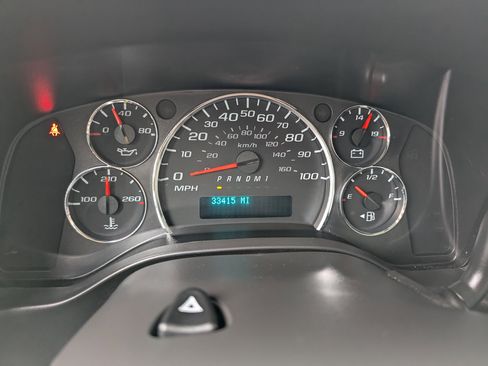 Used 2019 Chevrolet Express 3500 w/ Power Convenience Package image 11