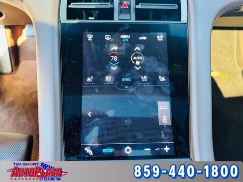 Used 2020 Porsche Taycan Turbo w/ Premium Package image 37