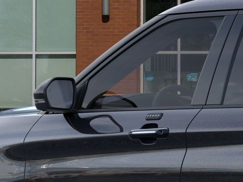 New 2026 Ford Explorer Platinum RWD image 20