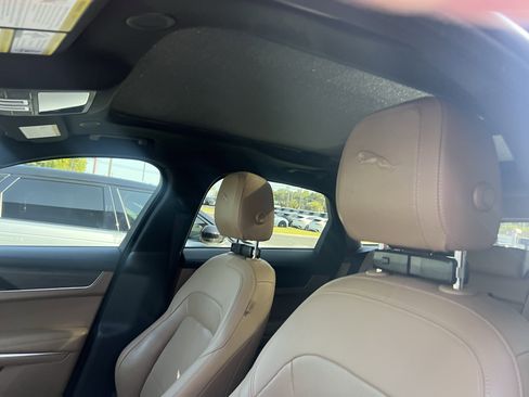 Certified 2023 Jaguar F-PACE S AWD/4WD image 19