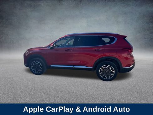 Used 2023 Hyundai Santa Fe Limited image 15