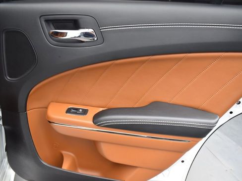 Used 2021 Dodge Charger SRT Hellcat image 30