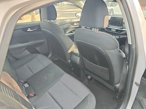 Used 2019 Kia Forte S FWD image 20