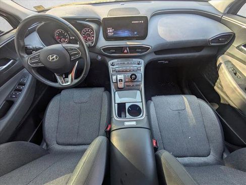 Certified 2023 Hyundai Santa Fe SEL image 10