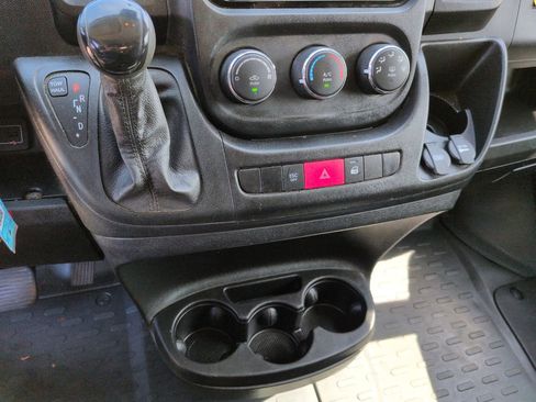 Used 2020 RAM ProMaster 3500 FWD image 19