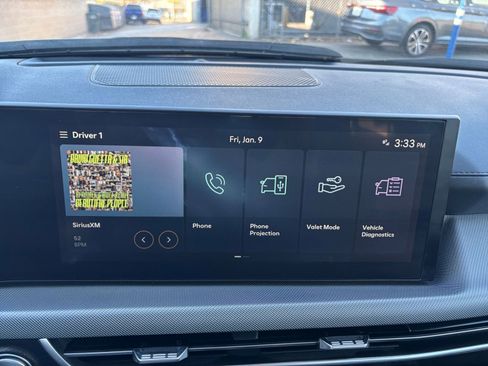 Used 2025 Hyundai Sonata SEL image 21