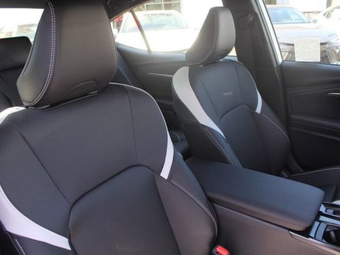 Certified 2026 Toyota Camry SE FWD image 24