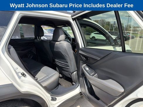 Used 2024 Subaru Outback Wilderness AWD/4WD image 30