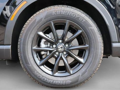 Used 2026 Honda CR-V Sport-L image 9